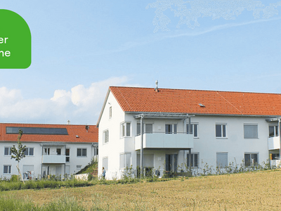 Wohnung mieten in 8272 Hartl