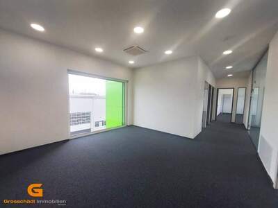 Gewerbeobjekt mieten in 5082 Grödig