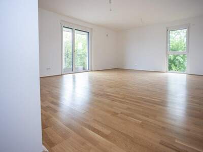 Terrassenwohnung kaufen in 2700 Wr. Neustadt (Bild 2)