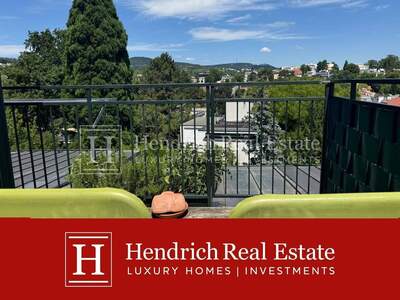 Eigentumswohnung in 1180 Wien