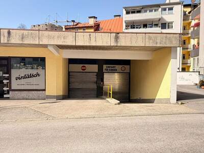 Halle / Lager / Produktion mieten in 6330 Kufstein (Bild 3)