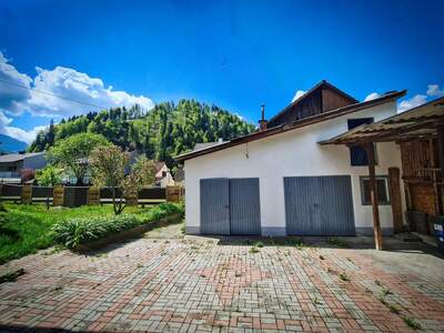 Wohnung kaufen in 9135 Bad Eisenkappel (Bild 3)