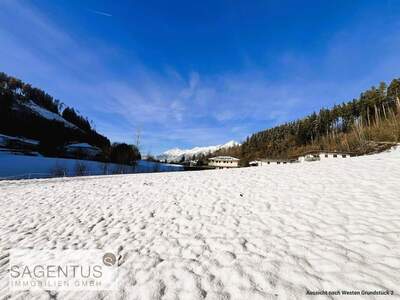 Grundstück kaufen in 6075 Tulfes