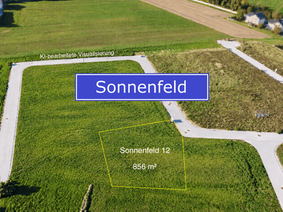 Grundstück kaufen in 5121 Ostermiething