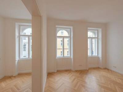 Wohnung kaufen in 1020 Wien