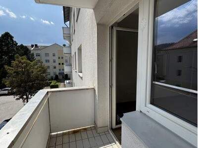 Terrassenwohnung mieten in 8750 Judenburg (Bild 1)