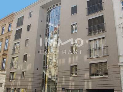 Immobilie mieten in 1030 Wien (Bild 1)