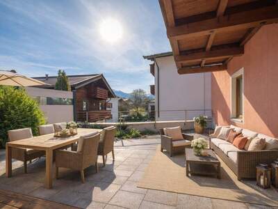 Eigentumswohnung in 6370 Kitzbühel