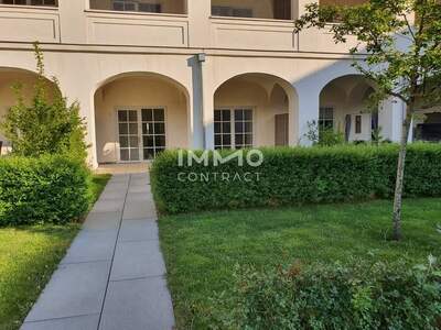 Mietwohnung in 7100 Neusiedl