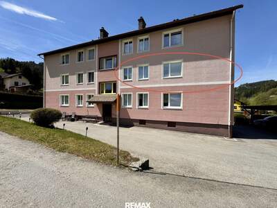 Wohnung kaufen in 8734 Kleinlobming (Bild 1)
