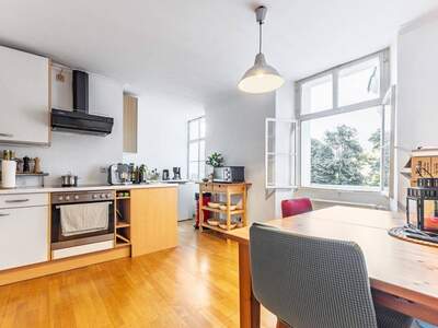 Mietwohnung in 5020 Salzburg