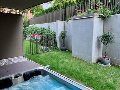 Terrassenwohnung kaufen in 1190 Wien (Bild 2)