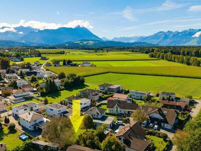 Grundstück kaufen in 6812 Meiningen