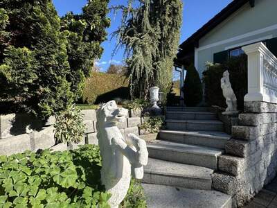 Haus mit Garten kaufen in 8051 Thal (Bild 3)