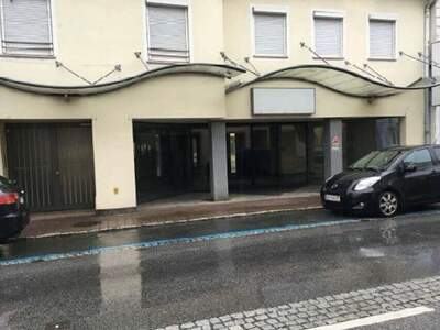 Gewerbeobjekt mieten in 8430 Leibnitz (Bild 2)