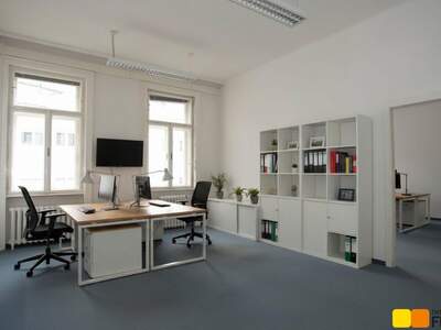 Gewerbeobjekt mieten in 1090 Wien (Bild 4)