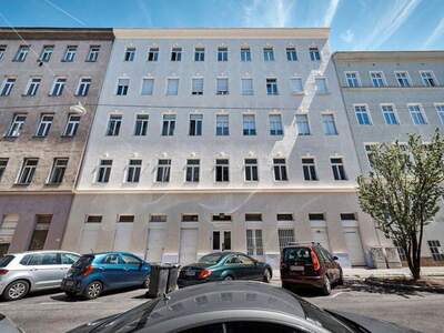 Eigentumswohnung in 1050 Wien (Bild 1)