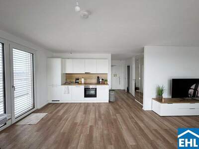 Terrassenwohnung mieten in 3451 Michelhausen (Bild 2)