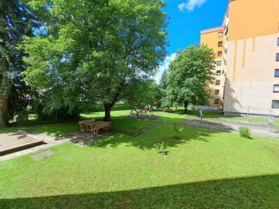 Altbauwohnung kaufen in 8052 Graz (Bild 5)