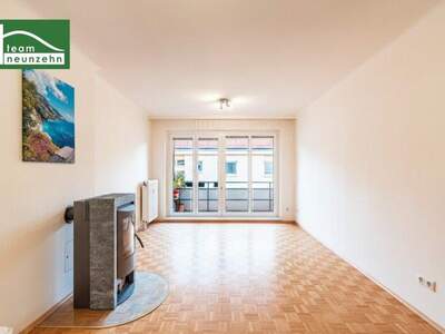 Terrassenwohnung kaufen in 1220 Wien (Bild 1)