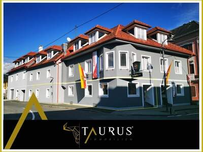 Gewerbeobjekt mieten in 9100 Völkermarkt