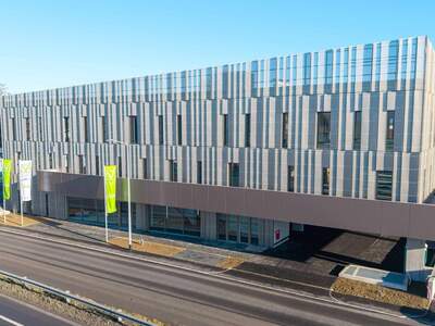 Gewerbeobjekt mieten in 4810 Gmunden