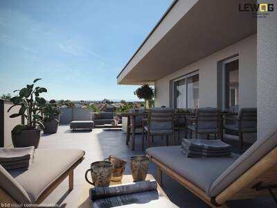 Eigentumswohnung in 4060 Leonding