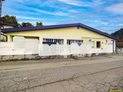 Haus kaufen in 8750 Judenburg
