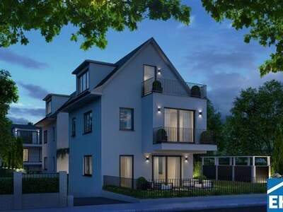 Haus kaufen in 1230 Wien