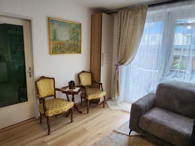 Terrassenwohnung kaufen in 8052 Graz (Bild 2)