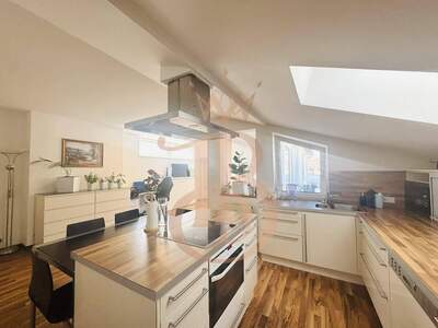 Wohnung kaufen in 9020 Klagenfurt