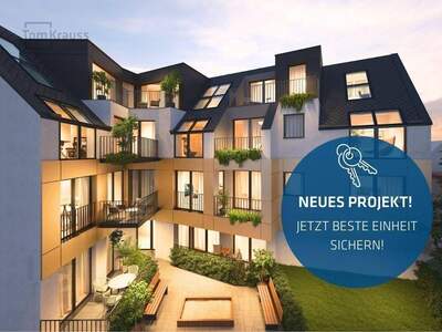 Wohnung kaufen in 1210 Wien