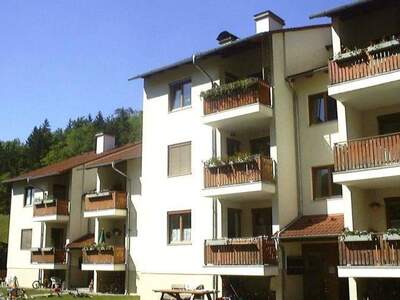 Wohnung mieten in 4460 Laussa