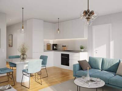 Wohnung kaufen in 1170 Wien