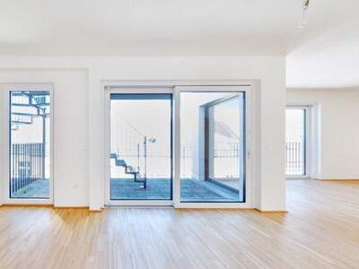 Terrassenwohnung kaufen in 1180 Wien (Bild 4)
