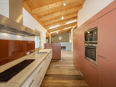 Einfamilienhaus mieten in 6383 Erpfendorf (Bild 5)