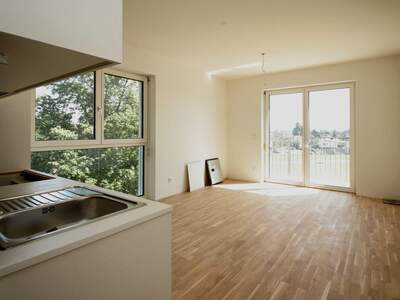 Wohnung mit Balkon kaufen in 8055 Graz (Bild 2)