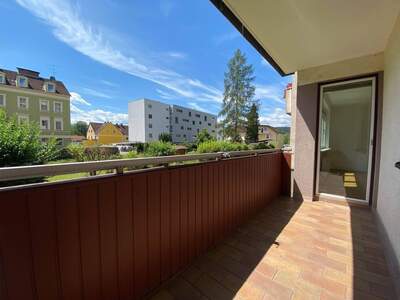 Wohnung mieten in 8700 Leoben