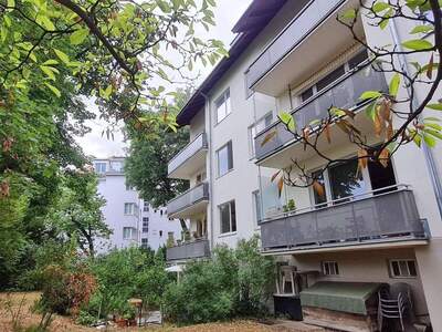 Wohnung kaufen in 1180 Wien