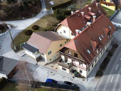 Anlageobjekt kaufen in 8583 Edelschrott