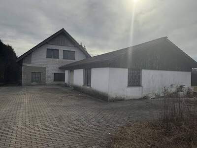 Haus kaufen in 7532 Litzelsdorf