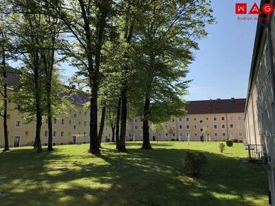 Wohnung mieten in 4400 Steyr (Bild 1)