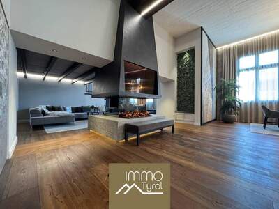 Wohnung kaufen in 6060 Hall