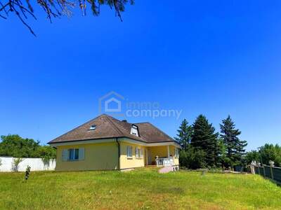 Haus kaufen in 7083 Purbach