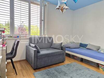 Terrassenwohnung kaufen in 6840 Götzis (Bild 5)