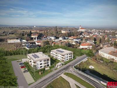 Wohnung kaufen in 4654 Bad Wimsbach