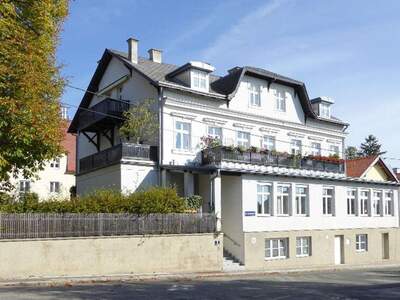 Altbauwohnung mit Balkon kaufen in 1140 Wien