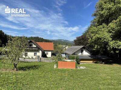 Haus kaufen in 8551 Wies (Bild 1)