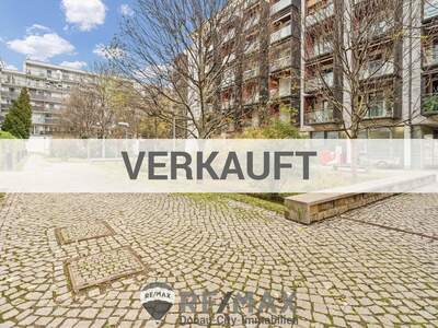 Terrassenwohnung kaufen in 1220 Wien