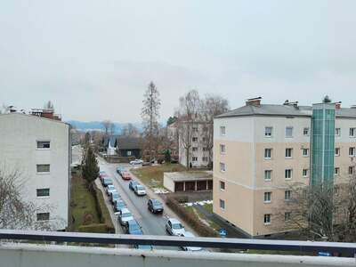 Wohnung mit Balkon kaufen in 4400 Steyr (Bild 3)